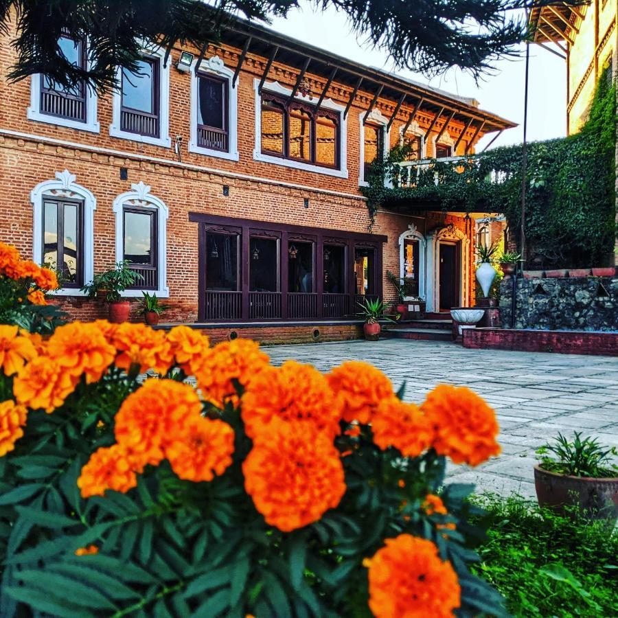 Himalayan Horizon Hotel Dhulikhel Exterior photo